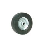 Stützradrolle 75 mm verstärkt, 75×225 mm