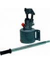Handhydraulikpumpe einfachwirkend, Stahl