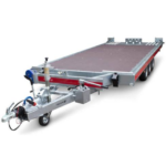 Martz Carkeeper 4820/3S Autotransporter, Dreiachser