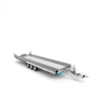 Martz Carkeeper 5820/3 S Alu Autotransporter, 11-Grad-Kippung