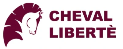 Cheval Liberté Logo